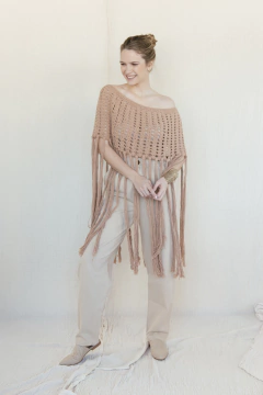 Poncho Baqueano - comprar online