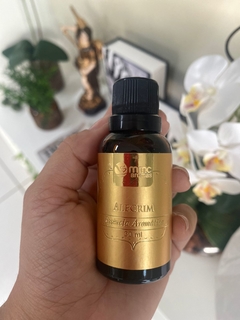 ESSÊNCIA ALECRIM 30 ML