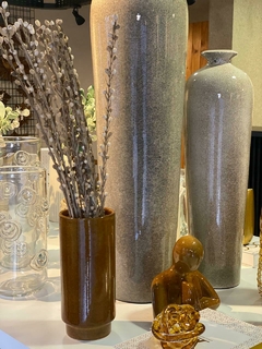 ESTATUETA GRATIDAO CARAMELO ESTELAR - - loja online