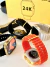 Relógio Smartwatch 24k 49mm Ws09 Feminino E Masculino New na internet