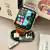 Imagem do Smartwatch o mais novo modelo Blulory Glifo AE Tela 1.78.
