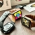 Smartwatch o mais novo modelo Blulory Glifo AE Tela 1.78. - loja online