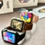 Smartwatch o mais novo modelo Blulory Glifo AE Tela 1.78. - OnnlyBrasil