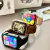 Smartwatch o mais novo modelo Blulory Glifo AE Tela 1.78. - OnnlyBrasil