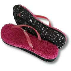 CHINELO TERAPÊUTICO FEMININO ELEV ROSA PINK - comprar online
