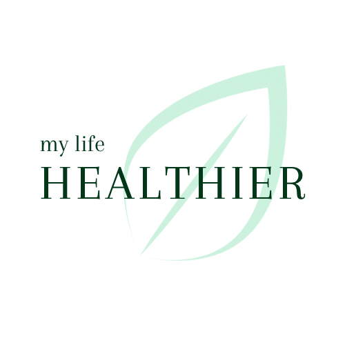 My Life Healthier