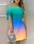 Vestido ombro a ombro - loja online