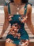 Vestido feminino plissado