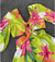 Vestido longo manga longa - comprar online