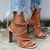 Sandálias Feminina8/10cm - loja online
