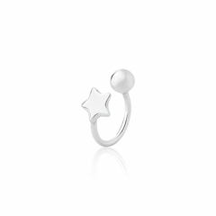 Piercing Fake Estrela