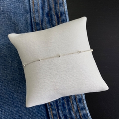 Pulseira Bolinhas - comprar online