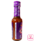 Salsa Habanero y Ghost El Yucateco 120ml