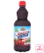 Jarabe Concentrado De Jamaica Deliciosa 700ml Sin Azúcar