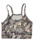 TOP BASICO TRICOT REPTIL ROSA