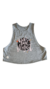 SUDADERA GRIS