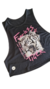 CROP NEGRO - comprar online