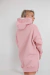 MAXIBUZO FRIZA ROSA BEBE - tienda online