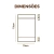 Sacos Stand Up Pouch Prata com transparente 10x15 na internet