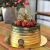 Cakeboard Base para Bolo Redondo - 32cm