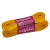 Fita Cetim Simples 7 mm COR 038 AMARELO OURO