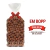 Saco Fundo Sanfona em Bopp 20x30cm