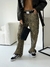WIDE LEG PRINT PREVENTA - comprar online