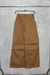 PARACHUTE MARRON