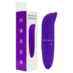 Vibrador Golfinho - comprar online