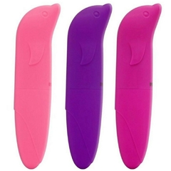 Vibrador Golfinho