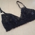 Conjunto Biju Flor - C8151 - loja online