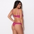 Conjunto Biju Flor - C8151 - comprar online