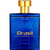 Perfume vodka Brasil azul Paris elysees 100ml - comprar online
