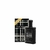 Perfume handsome black Paris elysees 100 ml