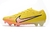 Chuteira Nike Air Zoom Mercurial Vapor 15 Elite Campo - comprar online