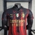 Camisa Milan 23/24 - Modelo Jogador - comprar online
