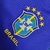 Camisa Brasil II Feminina 2022 - loja online