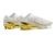 Chuteira Adidas White Gold X Speedportal .1 2022 World Cup Campo - comprar online