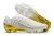 Imagem do Chuteira Adidas White Gold X Speedportal .1 2022 World Cup Campo
