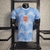 Camisa Espanha II Modelo Jogador 2022