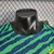 Camisa Pré Jogo Brasil Modelo Jogador 2022 na internet