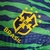 Camisa Pré Jogo Brasil Modelo Jogador 2022 - Passada Ousada 10