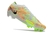 Chuteira Nike Air Zoom Mercurial Vapor 15 Elite Campo - Passada Ousada 10
