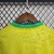 Camisa Brasil Feminina 2022 - comprar online
