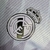 Camisa Real Madrid II Modelo Jogador 22/23
