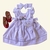 VESTIDO BELA BRANCO - comprar online