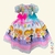 VESTIDO JUNINO QUERMESSE - loja online