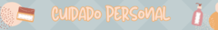 Banner de la categoría Cuidado Personal