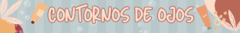 Banner de la categoría Contorno de ojos