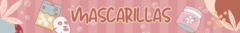 Banner de la categoría Mascarillas